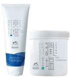 爽塩&潤塩セット定期便(毎月配送)