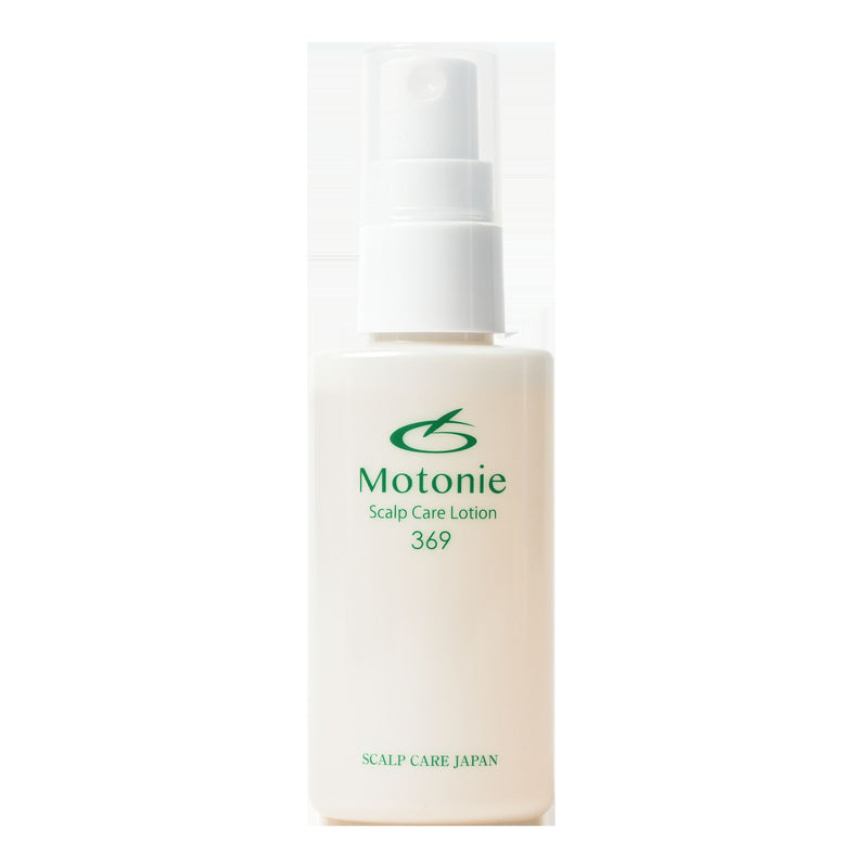 Motonie Scalp Care Lotion（50ml）