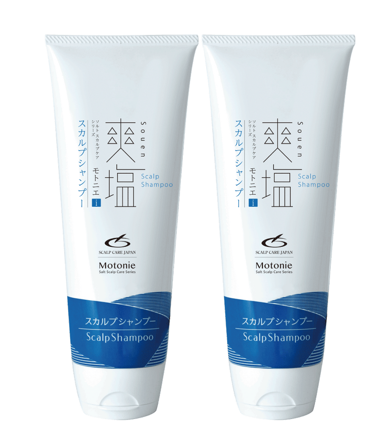 爽塩(250g) – スカルプケアジャパン 爽塩(250g) – スカルプケアジャパン